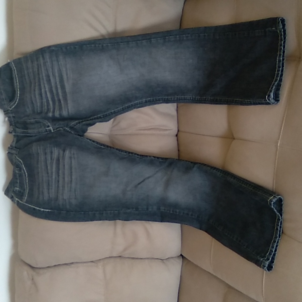 Mens Royal Jeans